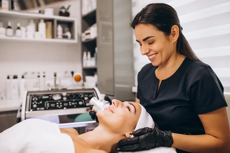 Dermatologista Barbacena