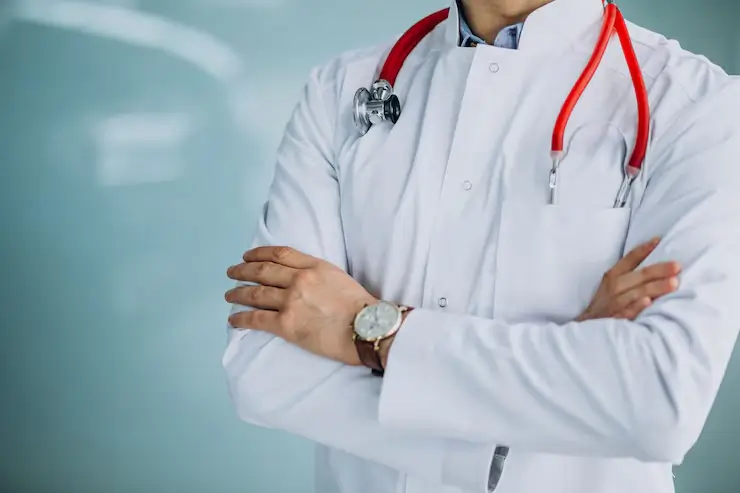 Consulta Médica em Barbacena