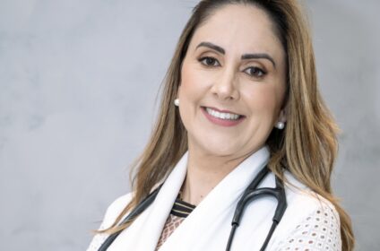 Cardiologista Ana Raquel