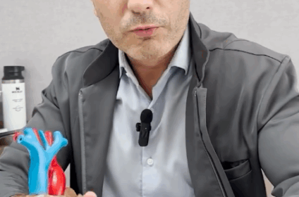 Dr Henrique Telles Gontijo