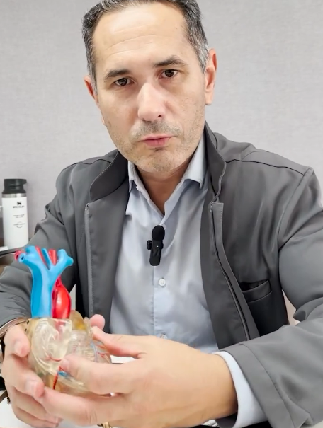 Dr Henrique Telles Gontijo