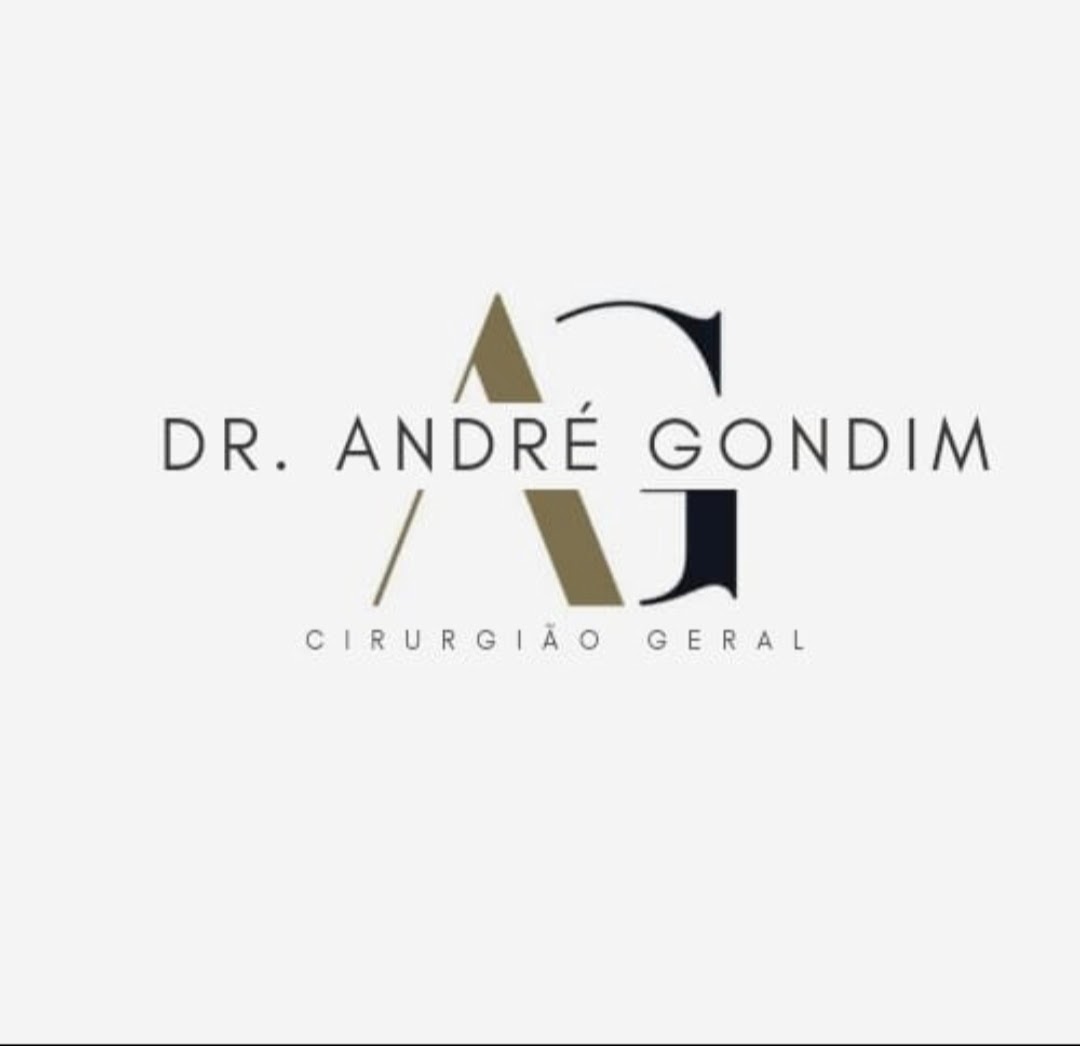 Dr André Gondim